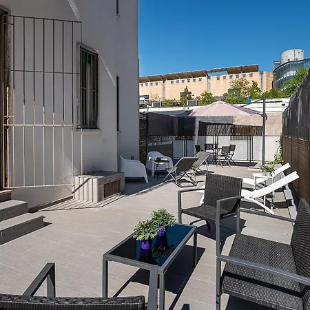 Classbnb - Ampio Appartamento A 1Km Da Citylife-3